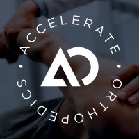 Accelerate Orthopedics logo - Similar company to Do Tank