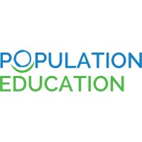 Population Education logo - Similar company to Population Connection