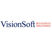 VisionSoft Business Solutions DMCC logo - Similar company to E.F Visionsoft Ltd