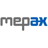Mepax logo - Similar company to Automation International
