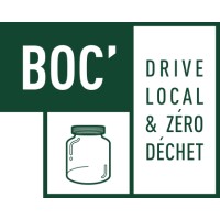 BOC' Drive local & zéro déchet logo - Similar company to Otop