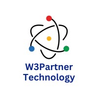 W3Partner Technology logo - Similar company to Big Soft Technologies