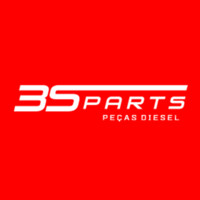 3S Parts Peças Diesel logo - Similar company to Diesel 10