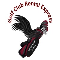 Golf Club Rental Express a Prescription Golf Travel Services Company logo - Similar company to Trusted Golf Travel
