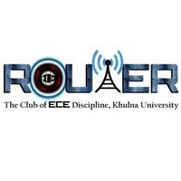 ROUTER logo - Similar company to Router