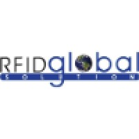 RFID Global Solution, Inc. logo - Similar company to Rfid Discovery | A Paragon Id Company