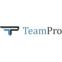 TeamPro Strategy Consulting SRL logo - Similar company to Green Digital Innovation Hub