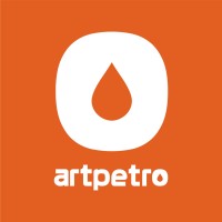 ArtPetro logo - Similar company to Tickpost