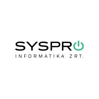 SYSPRO logo - Similar company to Scmax Solutions