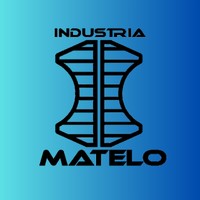 Industria Matelo logo - Similar company to Salgado Industria Metalúrgica