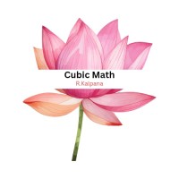 Cubic Math logo - Similar company to Sheplates