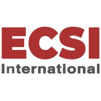 ECSI International Inc. logo - Similar company to Priority One Security