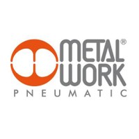 Metal Work Deutschland GmbH logo - Similar company to Mafo Systemtechnik Ag