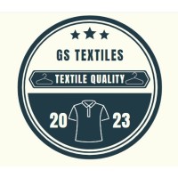 GS textiles logo - Similar company to Gs Textil