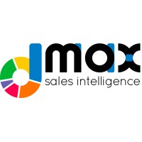 Dmax Sales Intelligence logo - Similar company to Dmax.Tv