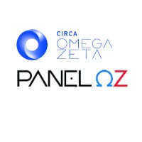 Panel Omega Zeta - CIRCA logo - Similar company to Danobatgroup (China)