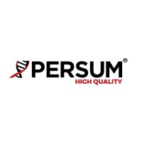 Persum High Quality logo - Similar company to Cascoo China