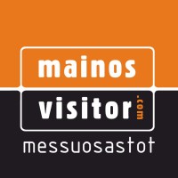 Mainos Visitor Oy logo - Similar company to Fosto