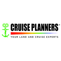 Cruise Planners - Steven Kleinlein logo - Similar company to Phwoar!