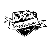 Duselmacher logo - Similar company to Edgetracker