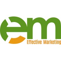 Effective Marketing Group logo - Similar company to Holly Truman:Effective Marketing Strategies