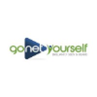 GoNetYourself logo - Similar company to Workpolar