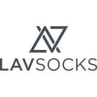 LAV SOCKS logo - Similar company to Fitamine