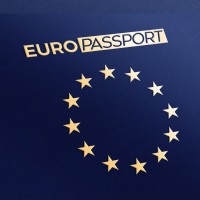EuroPassport logo - Similar company to Neo Idea