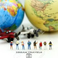 Dream Travels logo - Similar company to Gobal