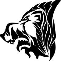 KAF Kragujevac Wild Boars logo - Similar company to Futeballer