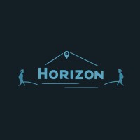 Horizon logo - Similar company to Grey Project Studio