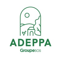 Adeppa Vigy logo - Similar company to Concept Restauration