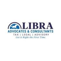 Libra Advocates and Consultants logo - Similar company to Disone Technologies