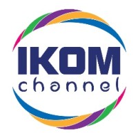 IKOM Channel logo - Similar company to Badan Eksekutif Mahasiswa Keluarga Mahasiswa Fakultas Komunikasi Dan Ilmu Sosial Universitas Telkom