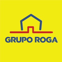 Grupo Roga logo - Similar company to Doble Dígito