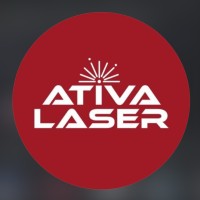 Ativa Laser logo - Similar company to Intersecta Engenharia