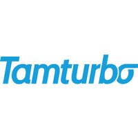 Tamturbo- United States logo - Similar company to Paladinid, Llc