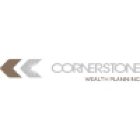 Cornerstone Wealth Planning logo - Similar company to Cornerstone Wealth Planning