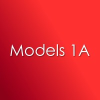 Models 1A logo - Similar company to Hazlo Latam ®