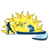 ONG Soleil-Espoir logo - Similar company to Ong  Femme, Environnement, Santé Et Education (Fensed)