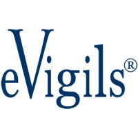 eVigils logo - Similar company to Mitem Corporation