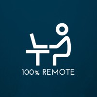 100% Remote Jobs logo - Similar company to 100% Remote Jobs Worldwide