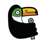 VoiceJungle logo - Similar company to Fusiontv