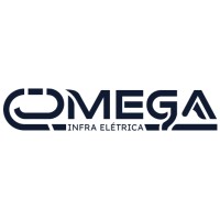Ômega Infraeletrica logo - Similar company to Nação