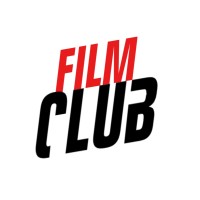 Film Club REC logo - Similar company to Phoenix : The Entrepreneurship Club