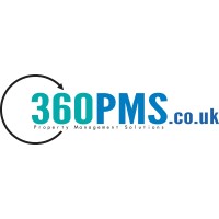 360 PMS logo - Similar company to Onetostay
