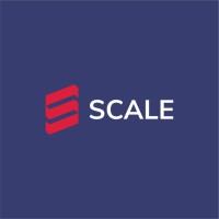 SCALE logo - Similar company to Scaly