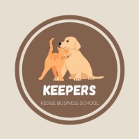 Keepers logo - Similar company to Unis-Terre