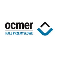 Ocmer - hale przemysłowe | a JAJO company logo - Similar company to Gfs Engineering
