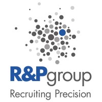 R&P Group logo - Similar company to P&R Group